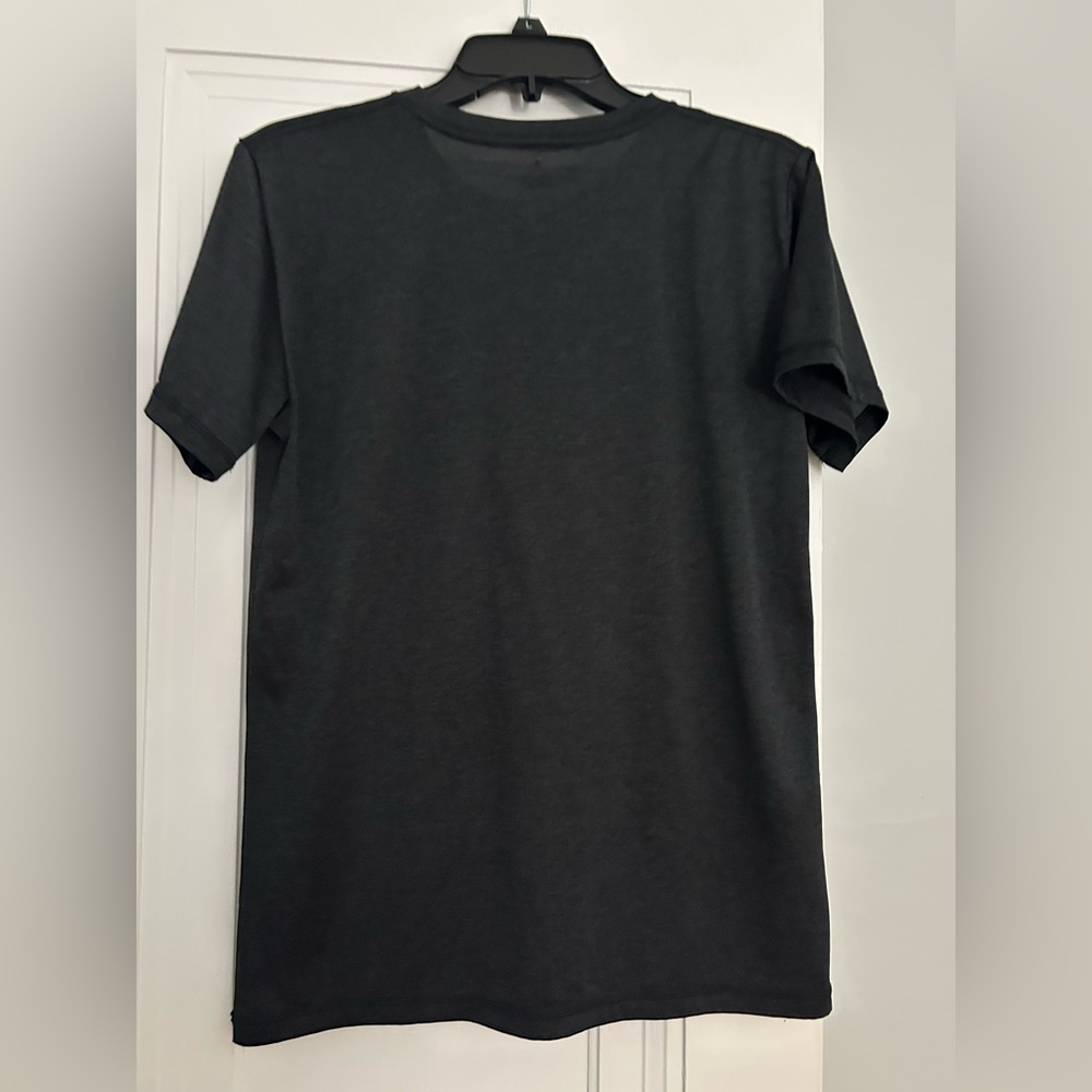Boys Dri-Fit Adidas shirt - Picture 3 of 3